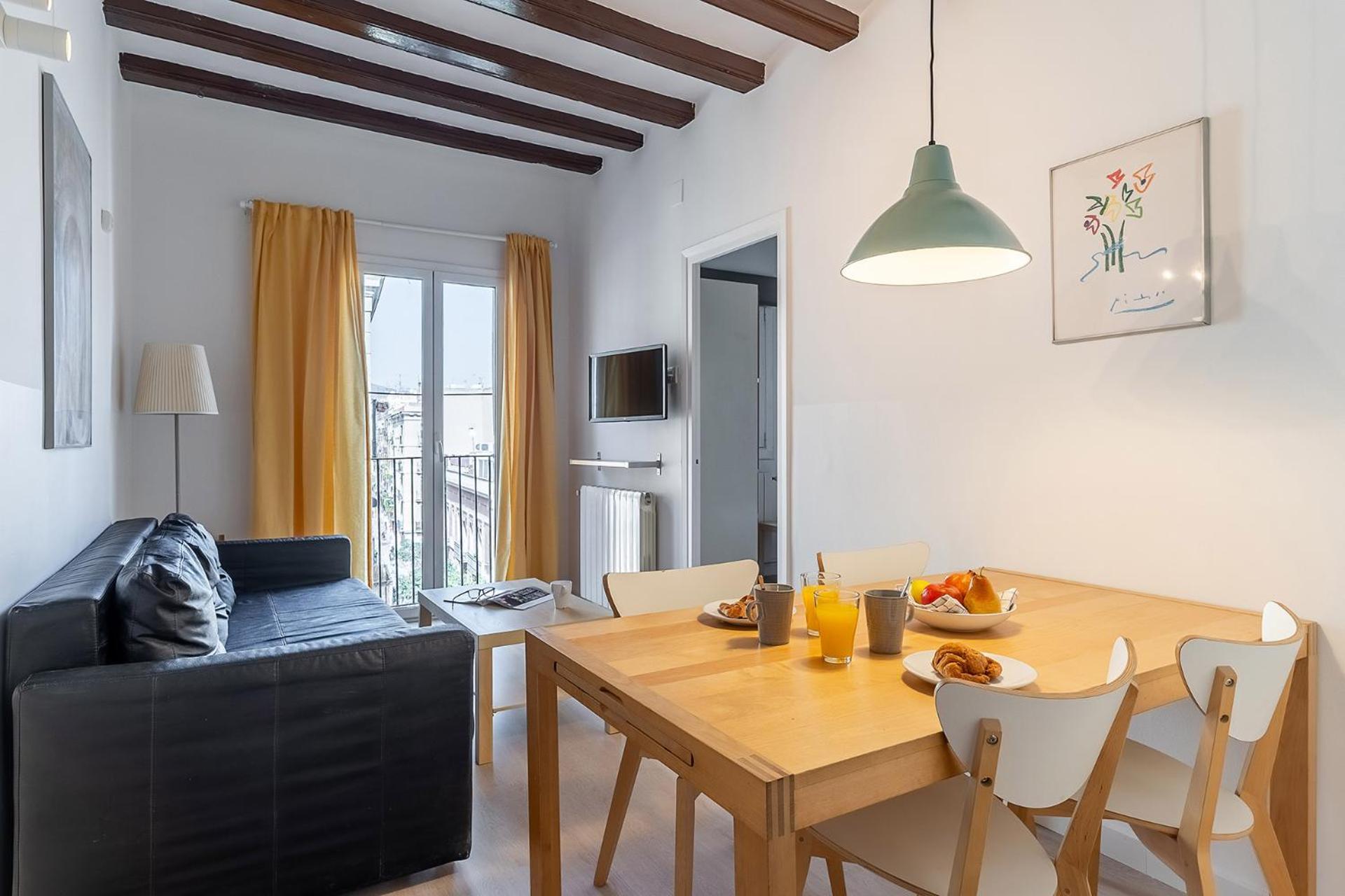 Apartament Ab Centric In Raval *