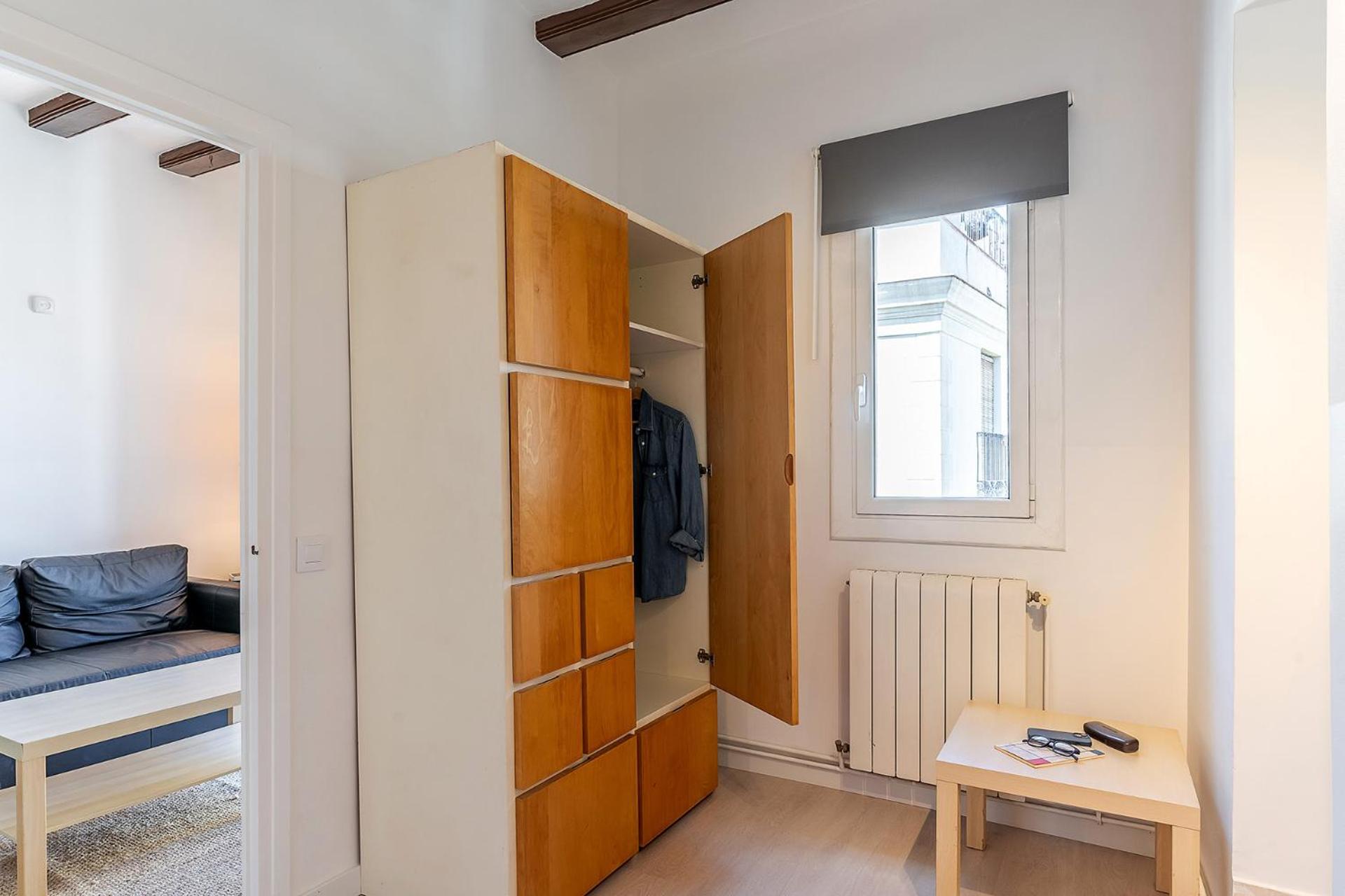 Ab Centric In Raval Apartament