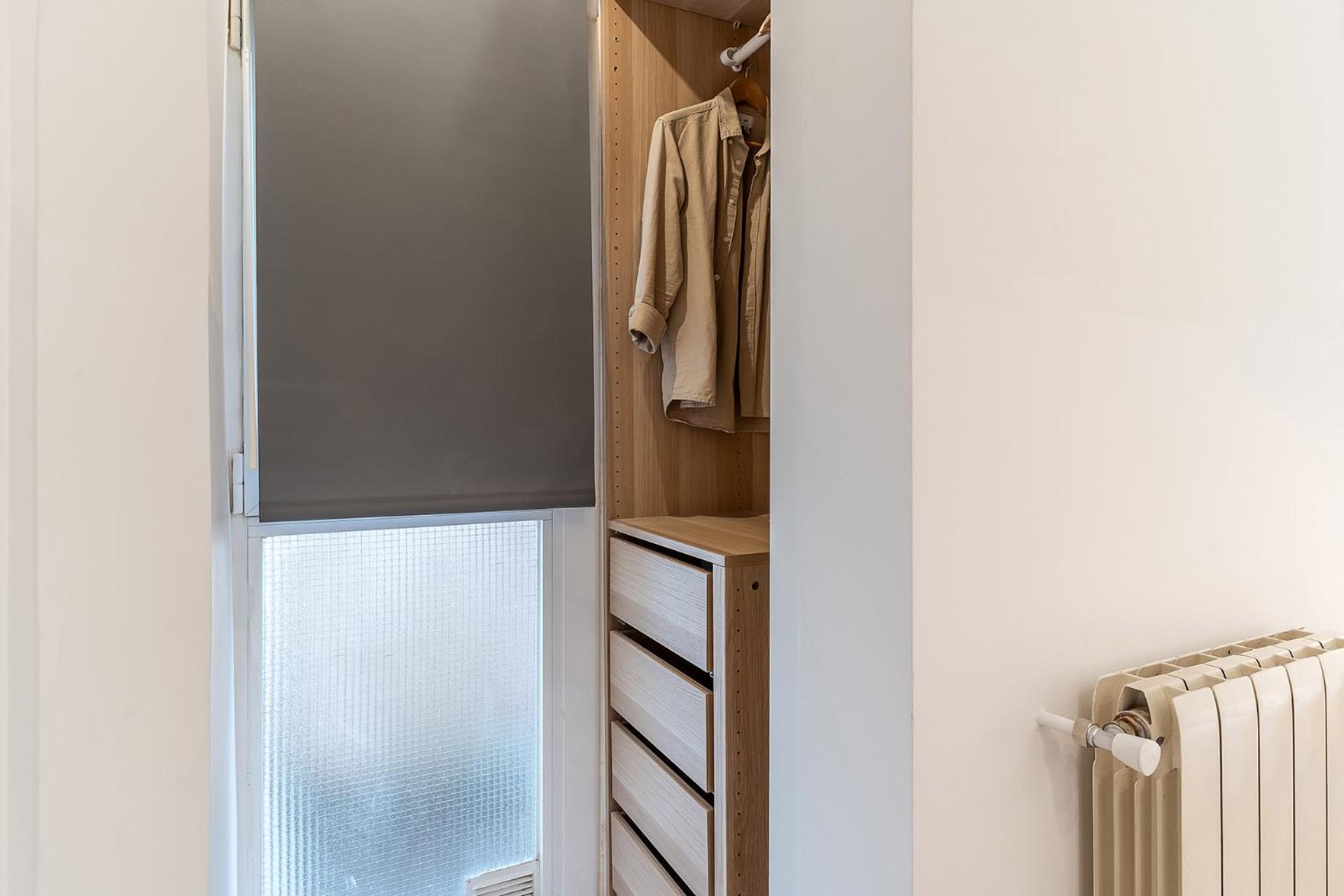Ab Centric In Raval Apartament *
