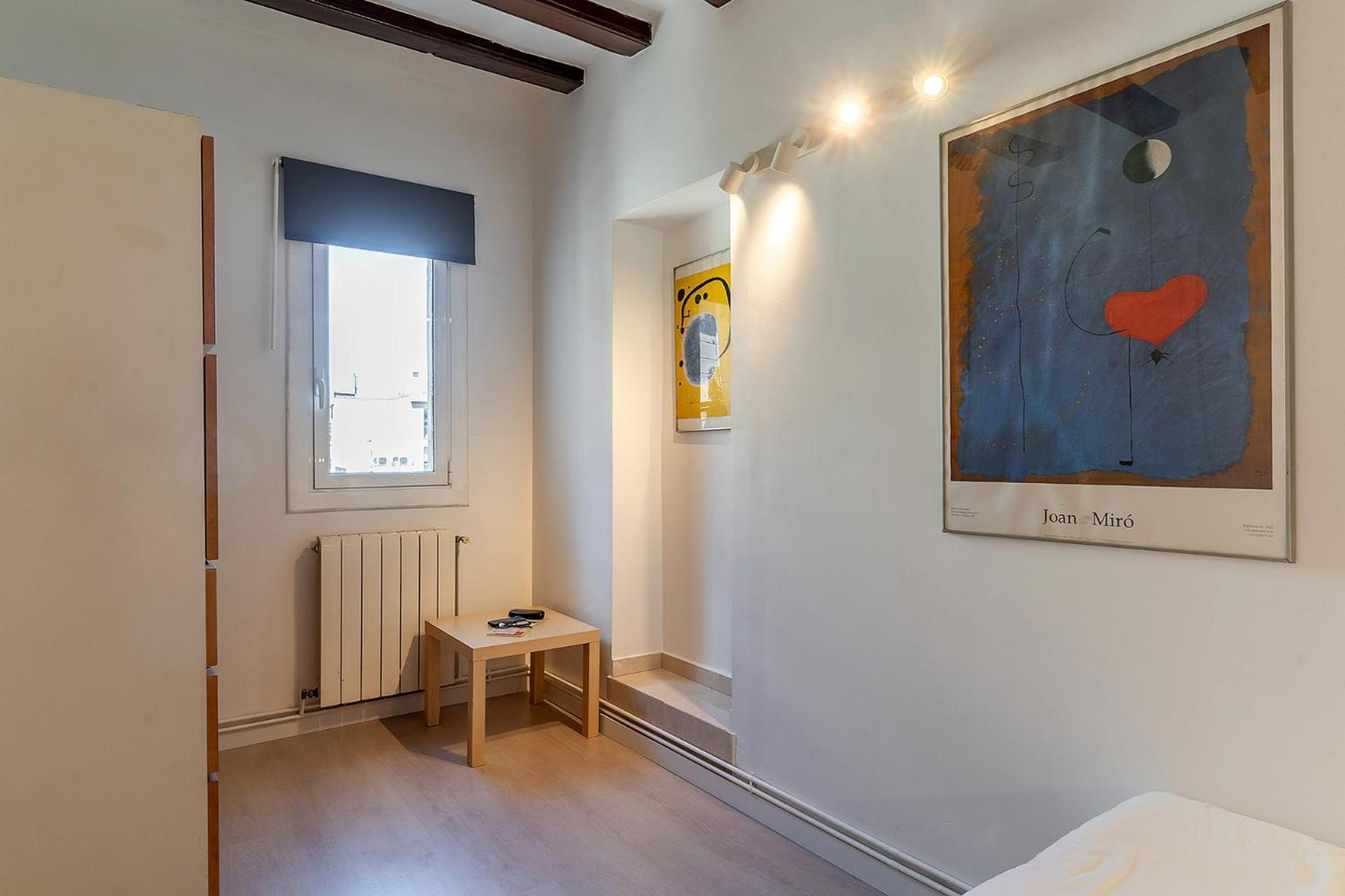 Ab Centric In Raval Appartement *