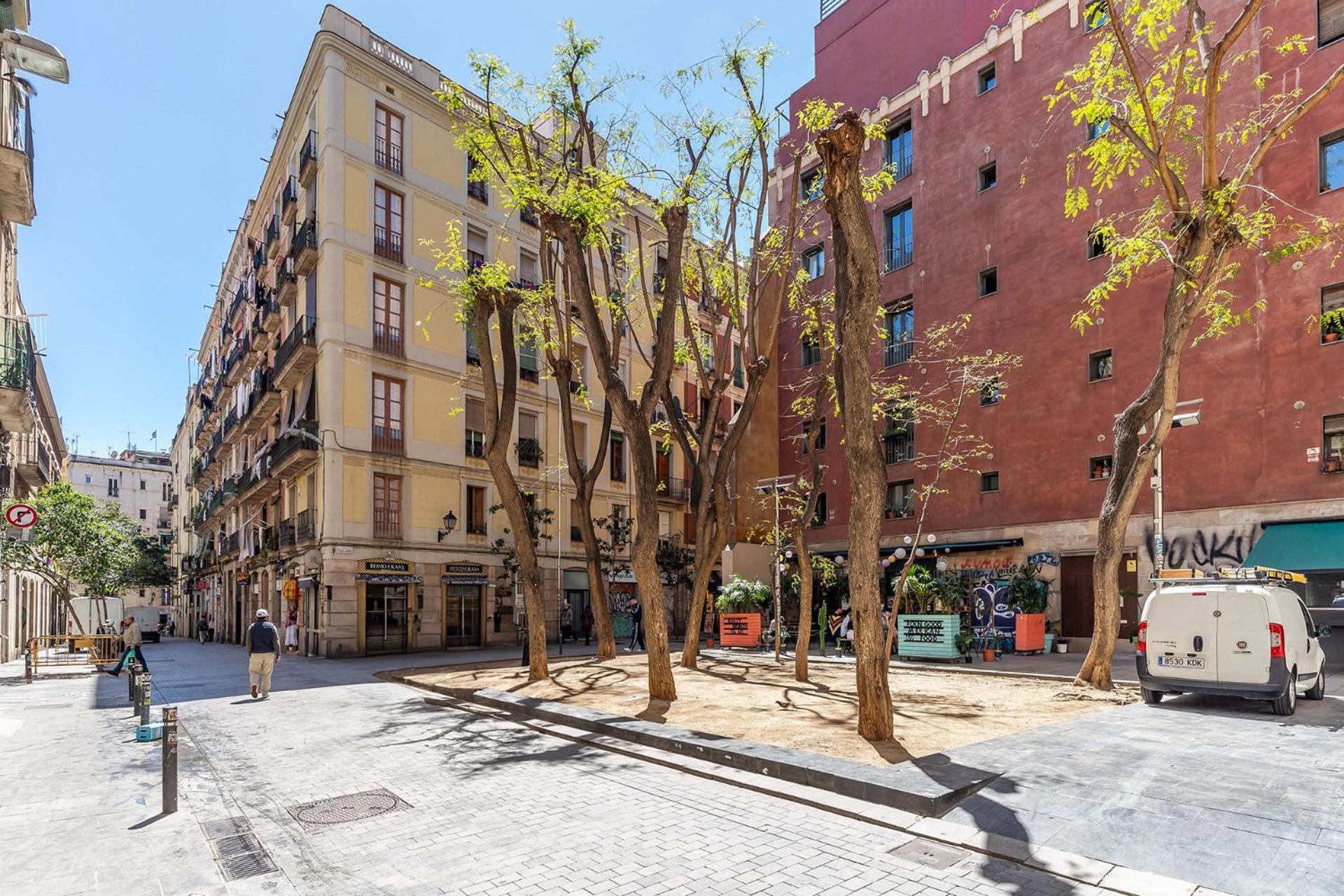 Appartement Ab Centric In Raval